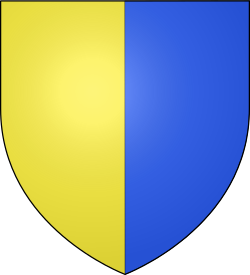Blason Thonon-les-Bains